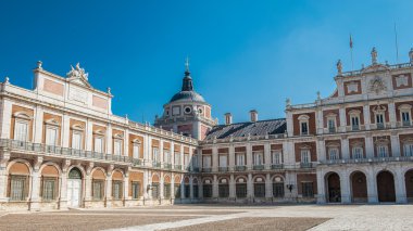 Aranjuez, Madrid, İspanya