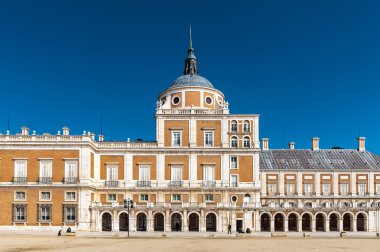 Aranjuez, Madrid, İspanya