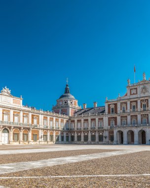 Aranjuez, Madrid, İspanya