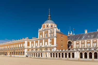 Aranjuez, Madrid, İspanya