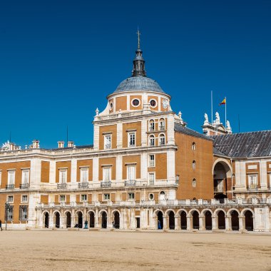 Aranjuez, Madrid, İspanya