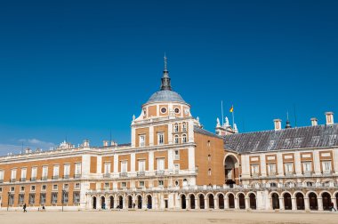 Aranjuez, İspanya