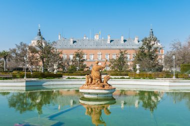 Aranjuez, İspanya