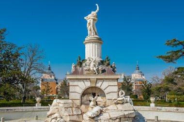 Aranjuez, İspanya