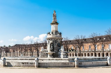 Aranjuez, İspanya