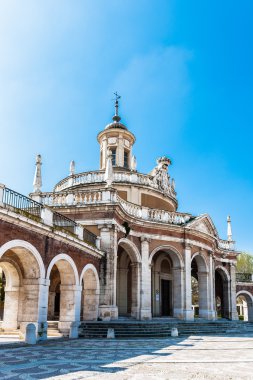 Aranjuez, İspanya