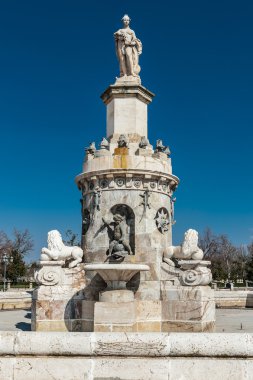 Aranjuez, İspanya
