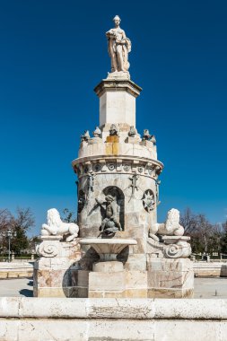 Aranjuez, İspanya