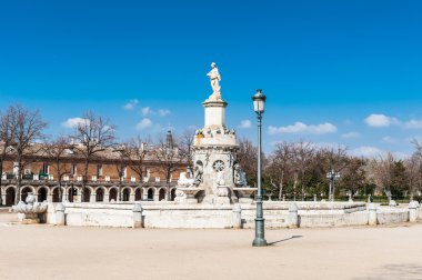 Aranjuez, İspanya