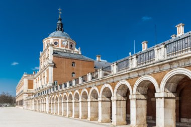 Aranjuez, İspanya