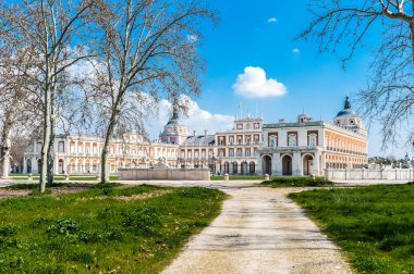 Aranjuez, İspanya
