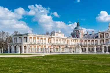 Aranjuez, İspanya