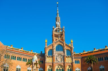 mimari Barcelona, İspanya