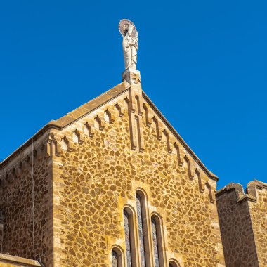 mimari Barcelona, İspanya