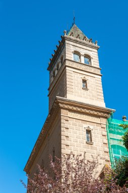 mimari Barcelona, İspanya