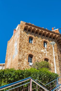 mimari Barcelona, İspanya