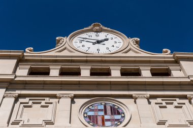 mimari Barcelona, İspanya