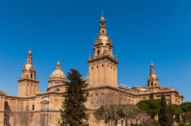 mimari Barcelona, İspanya
