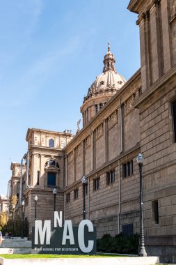 mimari Barcelona, İspanya