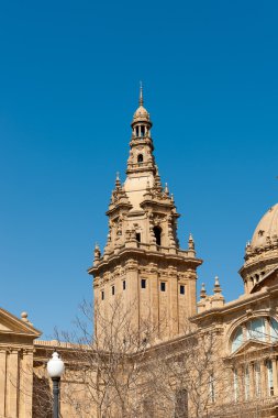 mimari Barcelona, İspanya