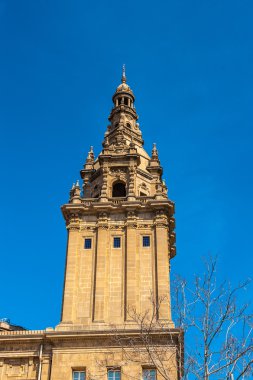 mimari Barcelona, İspanya