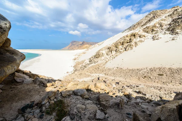 Yemen — Stok fotoğraf