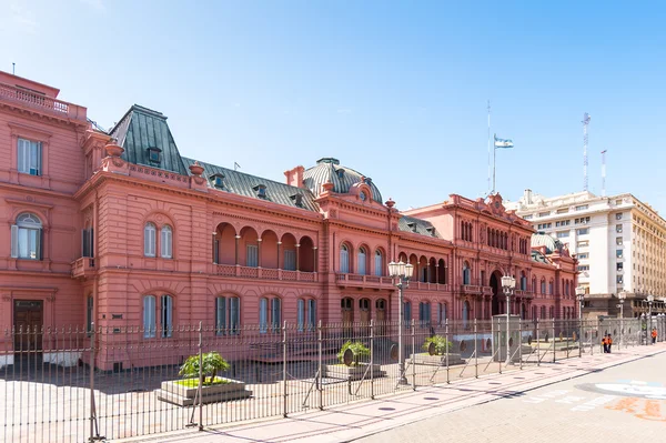 Buenos Aires, Argentina — Stock Photo, Image