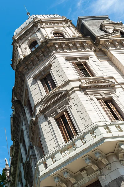 Buenos Aires, Argentina — Fotografia de Stock