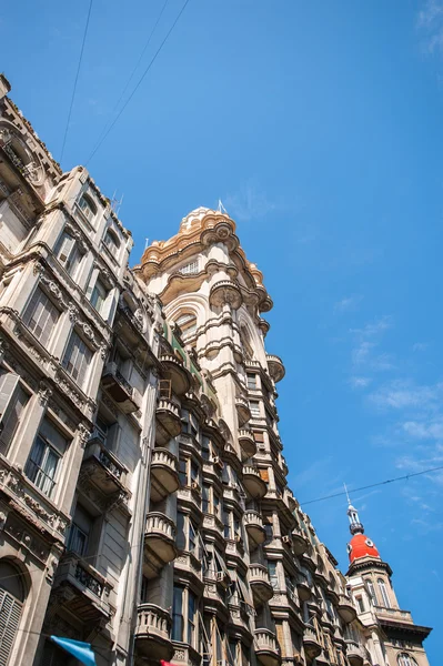 Buenos Aires, Argentina — Stock Photo, Image