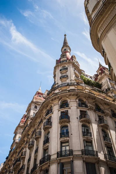 Buenos aires, Argentinië — Stockfoto