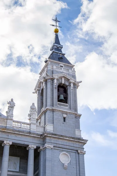 Arquitectura de Madrid, España —  Fotos de Stock