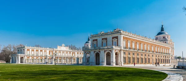 Aranjuez, Madrid, Spanien — Stockfoto