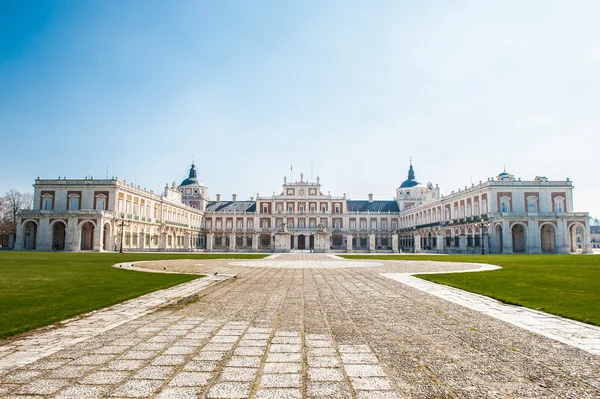 Aranjuez, Madrid, İspanya
