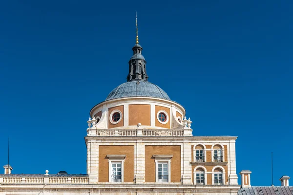 Aranjuez, κοινότητα της Μαδρίτης, Ισπανία — Φωτογραφία Αρχείου