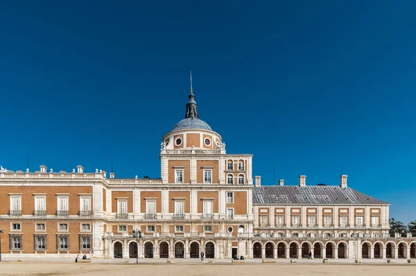 Aranjuez, Madrid, İspanya — Stok fotoğraf