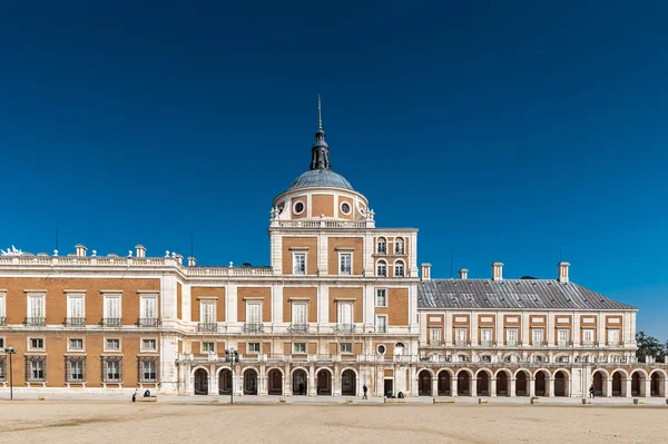 Aranjuez, Madrid, İspanya — Stok fotoğraf