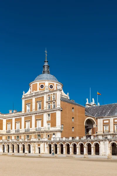 Aranjuez, Comunidad de Madrid, España — Foto de Stock