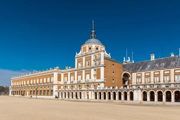 Aranjuez, Gemeenschap van Madrid, Spanje — Stockfoto