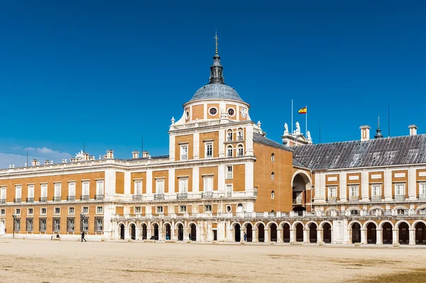 Aranjuez, Společenství Madrid, Španělsko — Stock fotografie