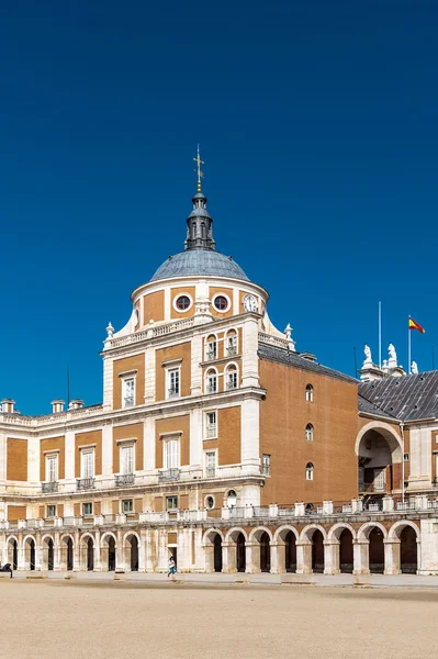 Aranjuez, Community of Madrid, Spain — Stock Photo, Image
