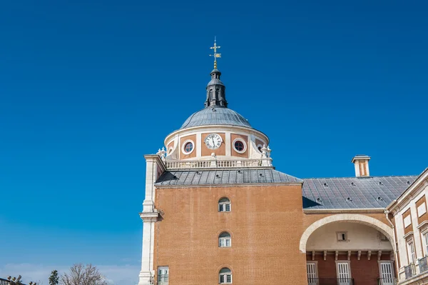 Aranjuez, Španělsko — Stock fotografie