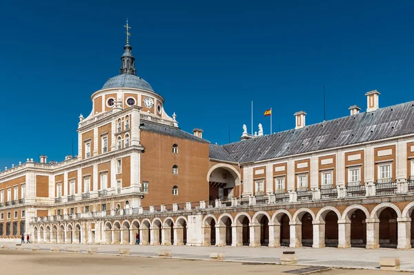 Aranjuez, España — Foto de Stock