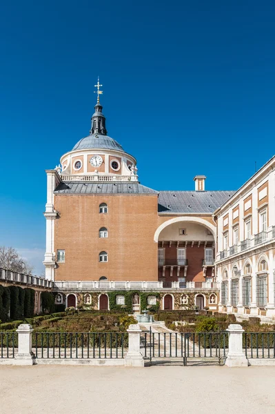 Aranjuez, Španělsko — Stock fotografie