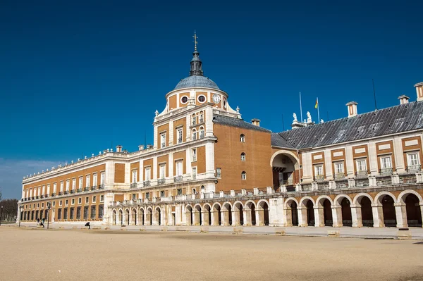 Aranjuez, Španělsko — Stock fotografie