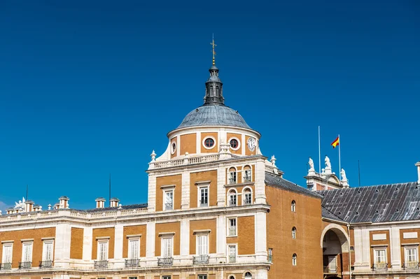 Aranjuez, İspanya — Stok fotoğraf