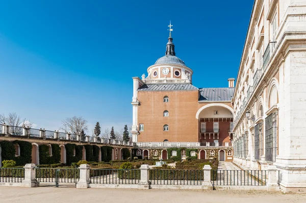 Aranjuez, Spagna — Foto Stock