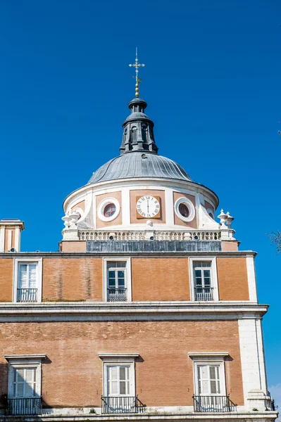 Aranjuez, Spain — Stockfoto