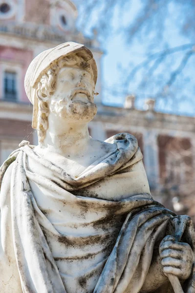 Aranjuez, Espanha — Fotografia de Stock