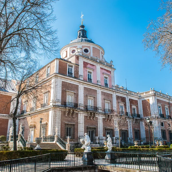 Aranjuez, Španělsko — Stock fotografie