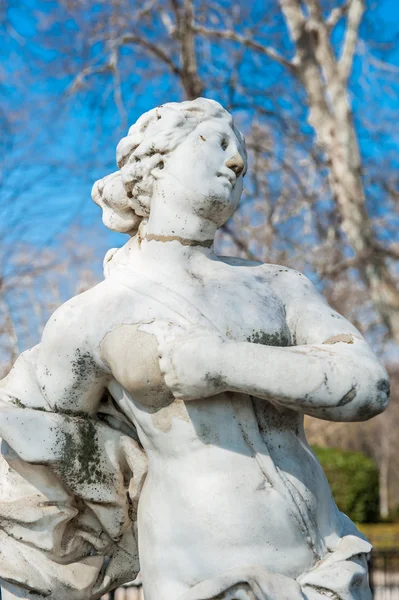 Aranjuez, Spagna — Foto Stock